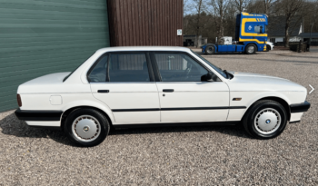 BMW 3-serie E30 318I 1,8 full