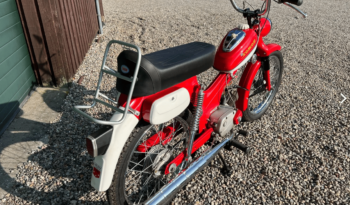 Tomos 50 3-gear full