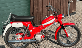 Tomos 50 3-gear full