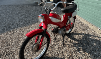 Tomos 50 3-gear full
