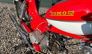 Tomos 50 3-gear full