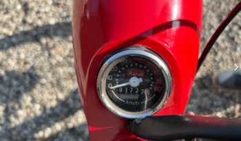 Tomos 50 3-gear full