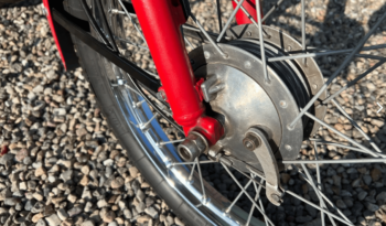 Tomos 50 3-gear full