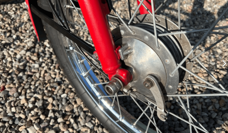 Tomos 50 3-gear full