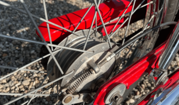 Tomos 50 3-gear full