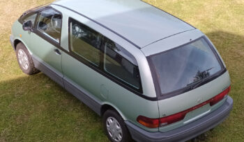 Toyota Øvrige Previa full