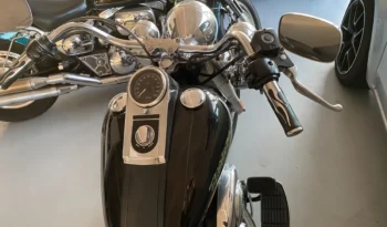 Harley Davidson Harley-Davidson Softail Deuce d full