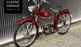 Øvrige Express Estlander M55