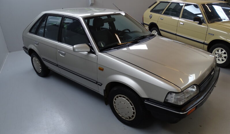 Mazda 323 1,3 LX full