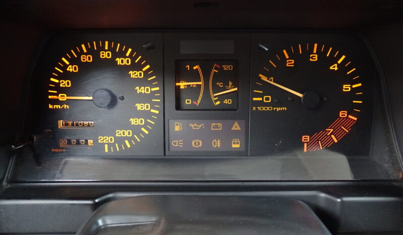 Mazda 323 1,3 LX full