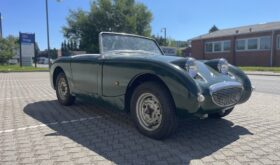 Austin-Healey Sprite Sprite MK1