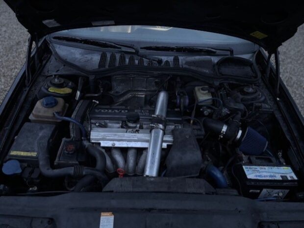 Volvo 850 T5R full