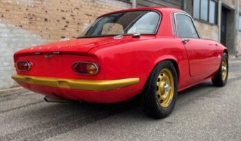 Lotus Elan S3 full