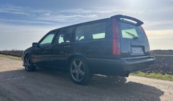 Volvo 850 T5R full