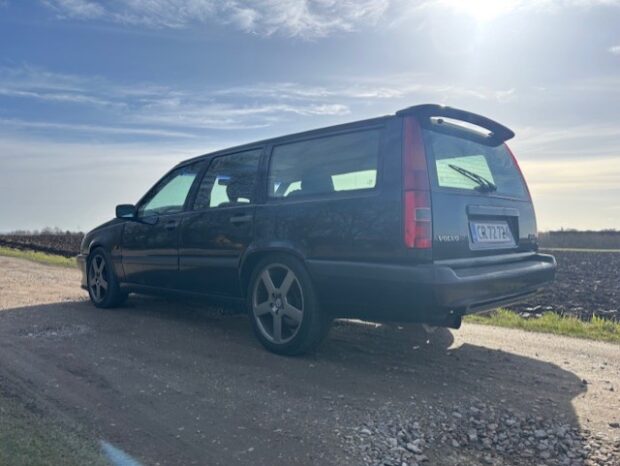 Volvo 850 T5R full