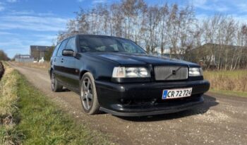 Volvo 850 T5R full