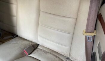 Jaguar XJS ” T Cabriolet full