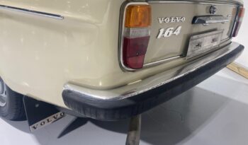 Volvo Øvrige 164 Automatic full