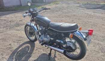 Yamaha xs-650 full