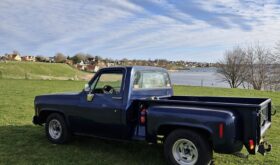Chevrolet C10 c10 Shortbed