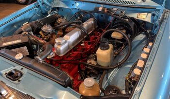 Volvo 160-Serie 164 3.0 full