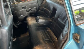 Volvo 160-Serie 164 3.0 full