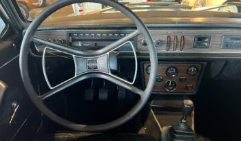 Volvo 160-Serie 164 3.0 full