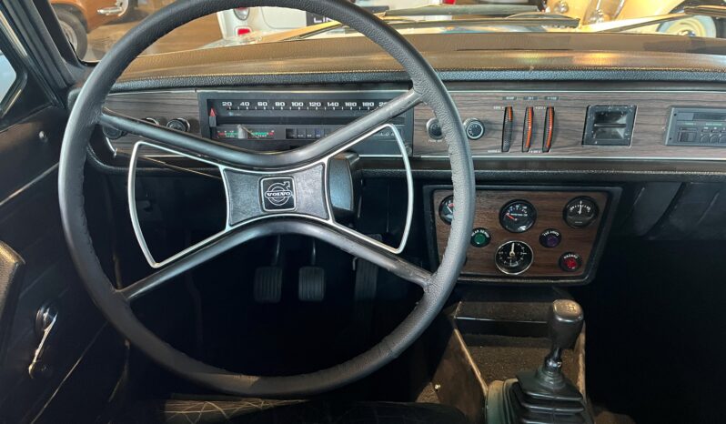 Volvo 160-Serie 164 3.0 full