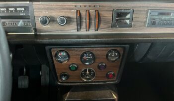 Volvo 160-Serie 164 3.0 full