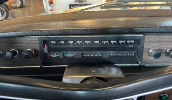 Volvo 160-Serie 164 3.0 full