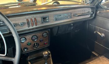 Volvo 160-Serie 164 3.0 full