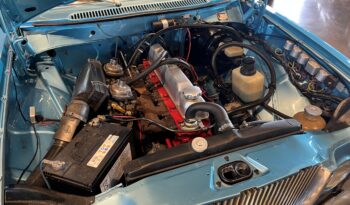 Volvo 160-Serie 164 3.0 full