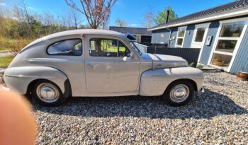 Volvo PV 444/445 1,6 full