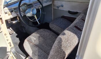 Volvo PV 444/445 1,6 full