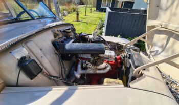 Volvo PV 444/445 1,6 full