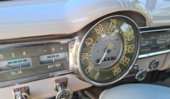 Volvo PV 444/445 1,6 full