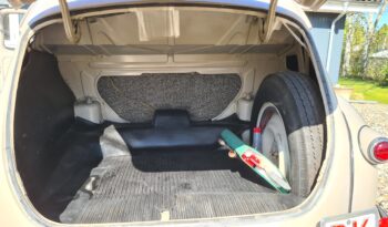 Volvo PV 444/445 1,6 full