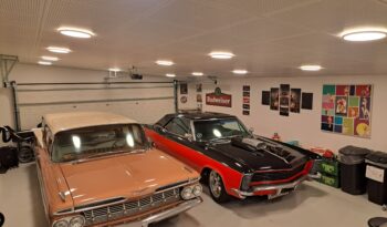 Buick Riviera Riviera full