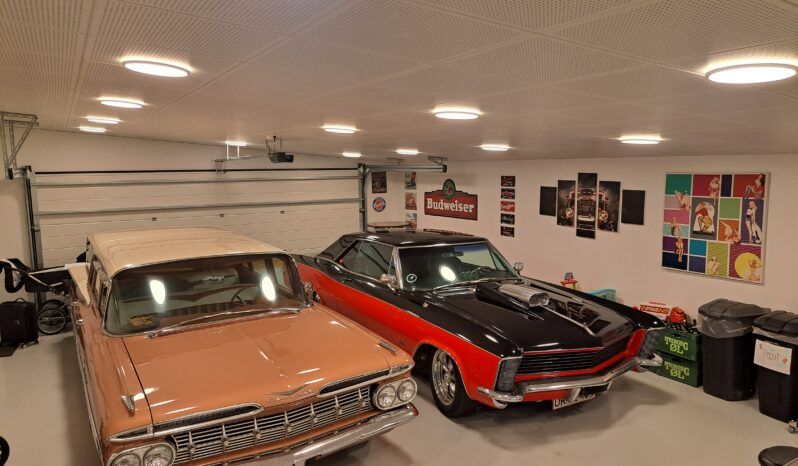 Buick Riviera Riviera full