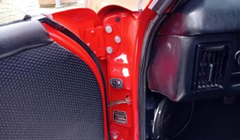 Porsche 914 1,7 targa full