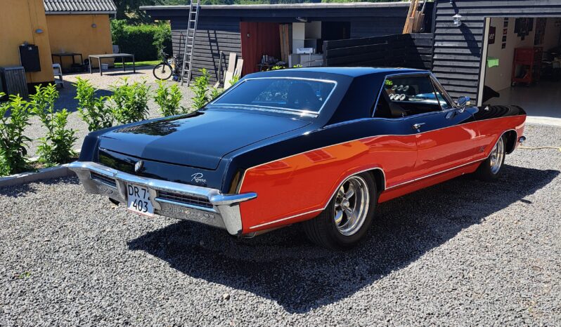 Buick Riviera Riviera full