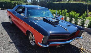 Buick Riviera Riviera full