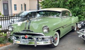 Pontiac Catalina Chieftain serie 27 Custom Catalina