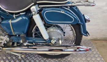 NSU 250 Super Max full