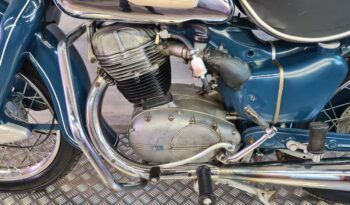 NSU 250 Super Max full