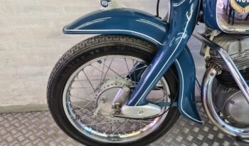NSU 250 Super Max full