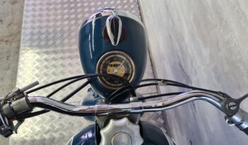 NSU 250 Super Max full