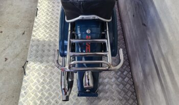 NSU 250 Super Max full
