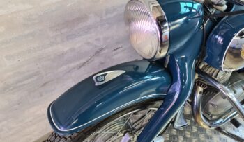 NSU 250 Super Max full