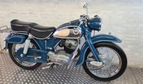 NSU 250 Super Max